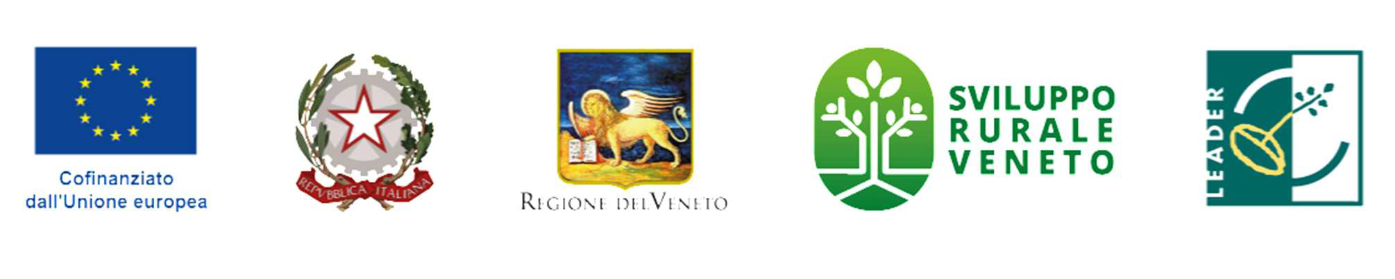 Cofinanziato dall'Unione Europea — PSR Veneto 2023-2027